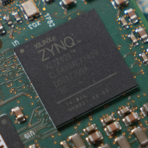 zynq 300